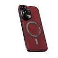 Wine red