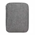 Deep gray