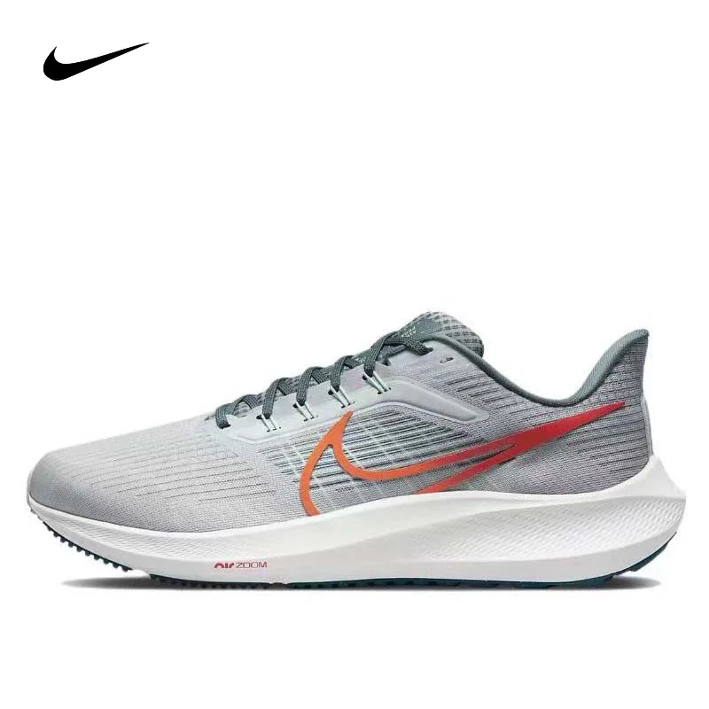 thumbnail image 1 of Zapatillas de running Nike Air Zoom Pegasus 39 para hombre y mujer, ligeras, transpirables, antideslizantes y resistentes al desgaste que absorben los impactos, 1 of 5