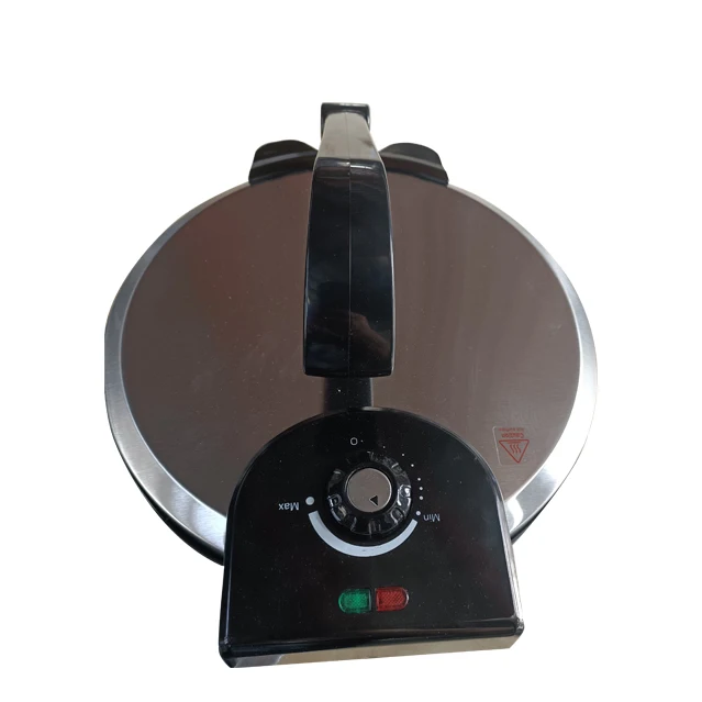 Impianto Roti Elettrico Di Alta Qualità