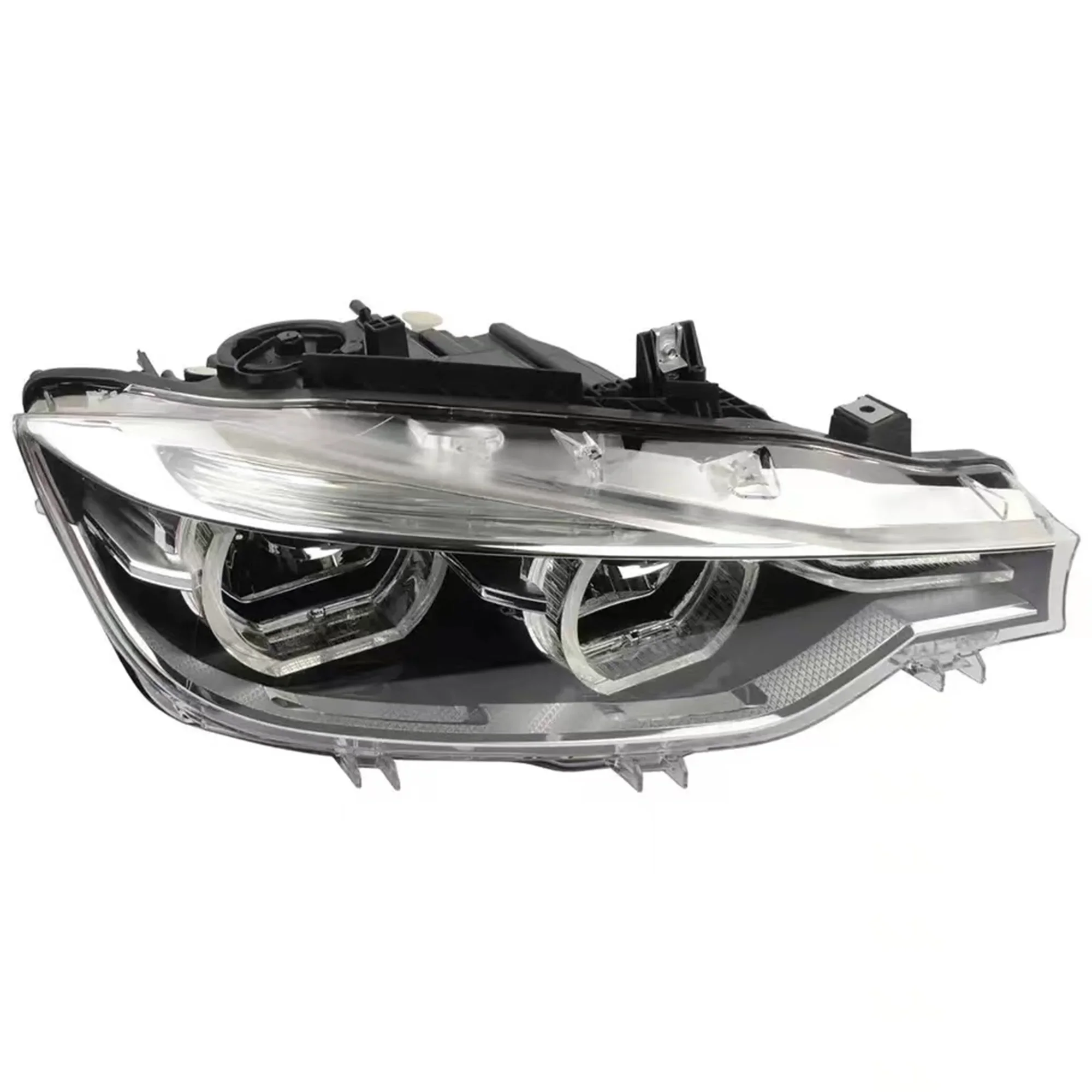 2016-2018 BMW 3 シリーズ F30 F31 用 LED ヘッドライト - AliExpress 34