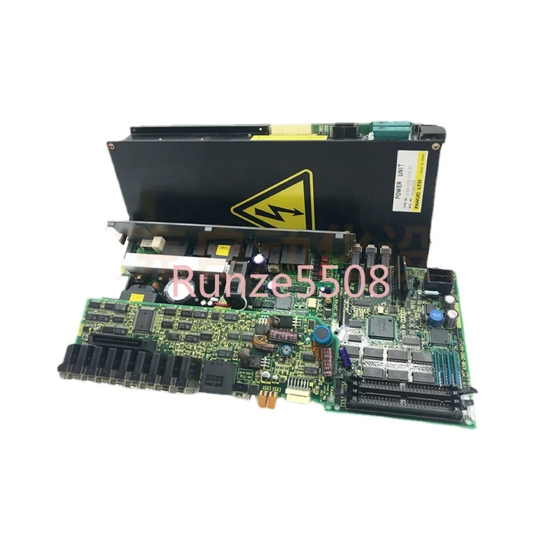 

Оригинальная печатная плата A20B-8200-0391 Fanuc CNC