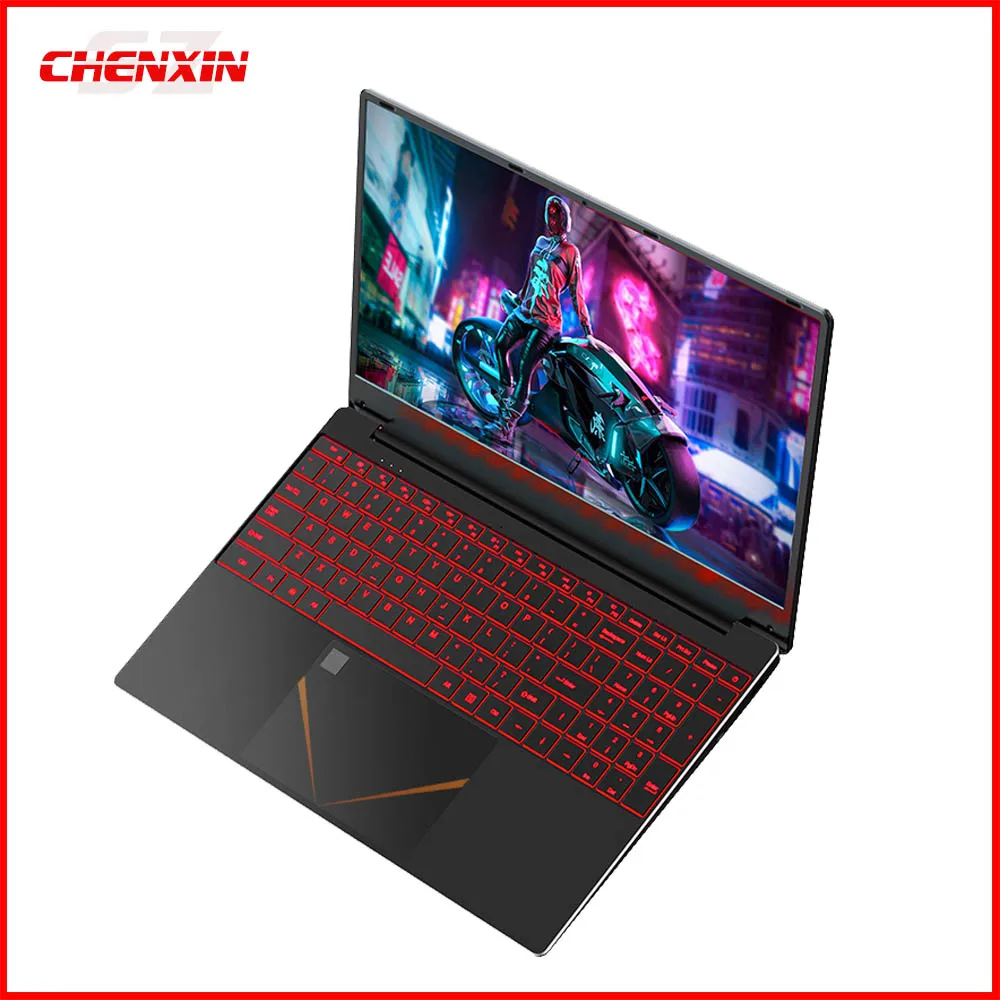 Komputer Laptop PA156 inci Win11 Intel N5095 16G 128G/256G