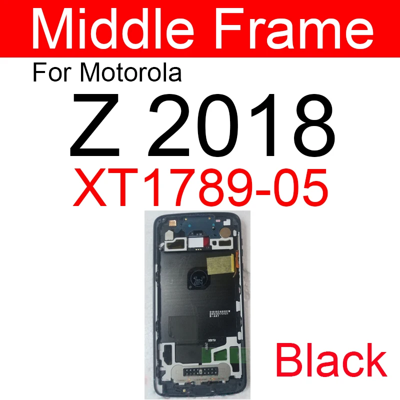 ζ  Z Z2 Z3 2018 ÷  XT1789 XT1635  ߰  LCD   Ͽ¡  Ŀ ̽ ü ǰ