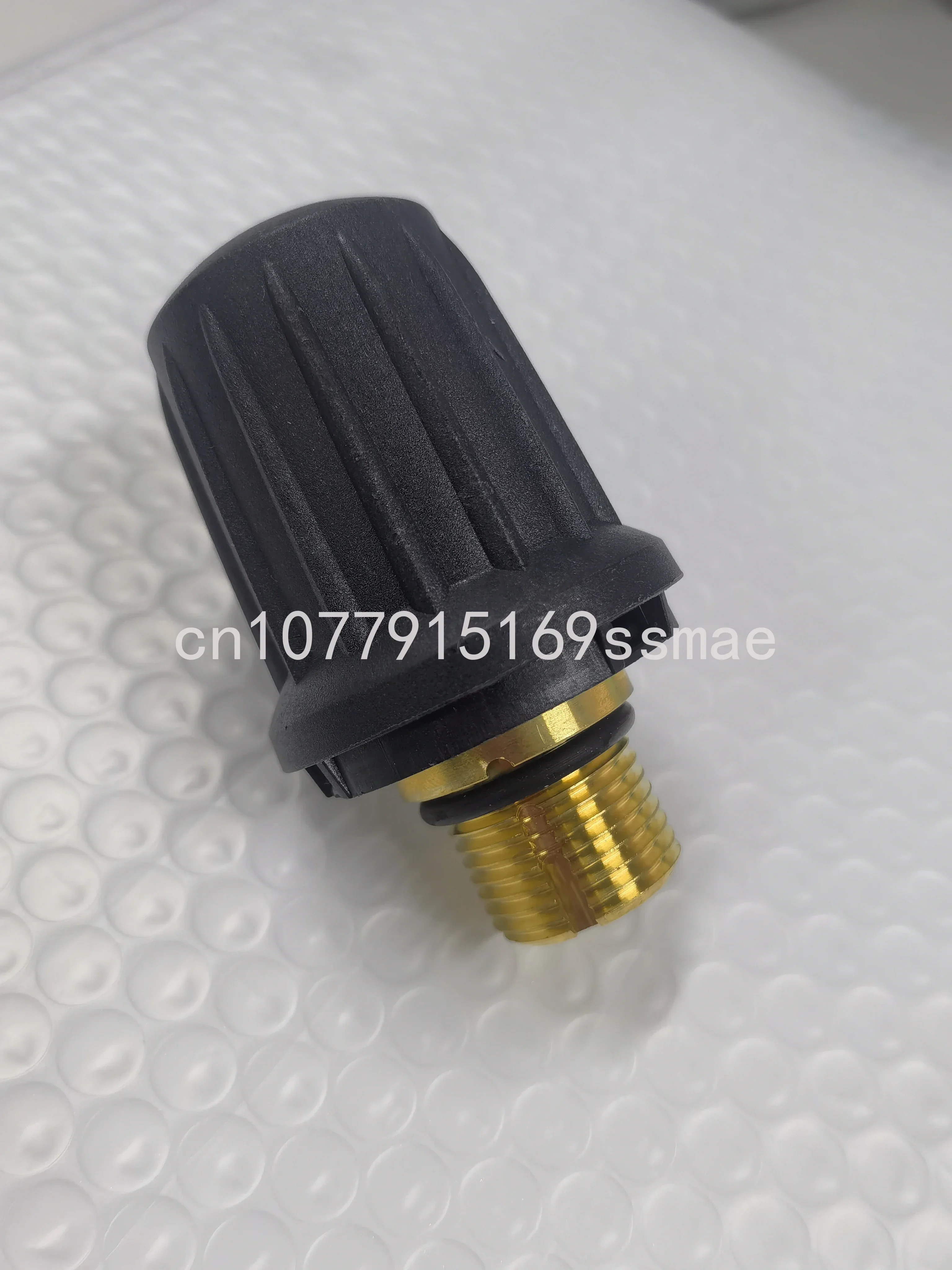 

Original New Steam Cleaner Brass Safety Valve For KARCHER SC1 Sc2 SC3 SC4 SC5 SG4-4 Replace tank lid