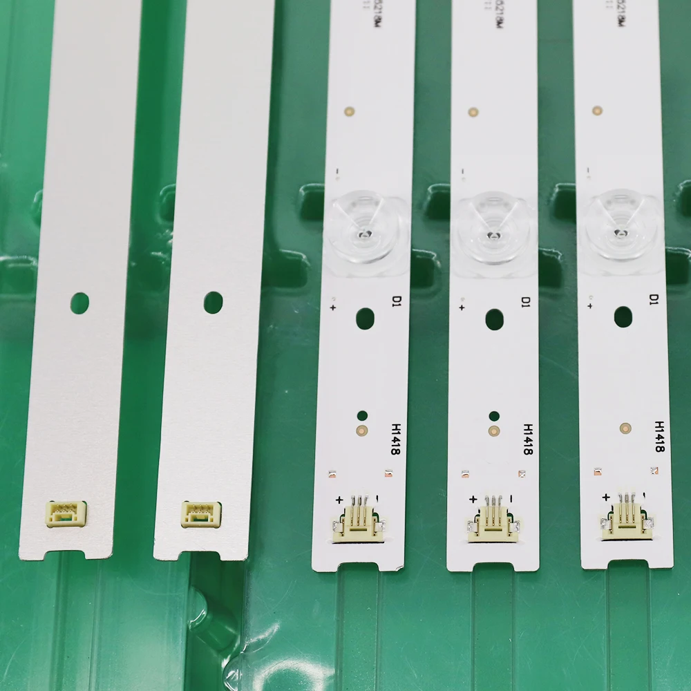 LED Ʈ Ʈ 4  TCL 49 TV 49P3 49P3C 49P3F 4C-LB4904-HR06J 49HR330M04A2 V3 D49A620U GIC49LB29_3030F2.1_V0.1