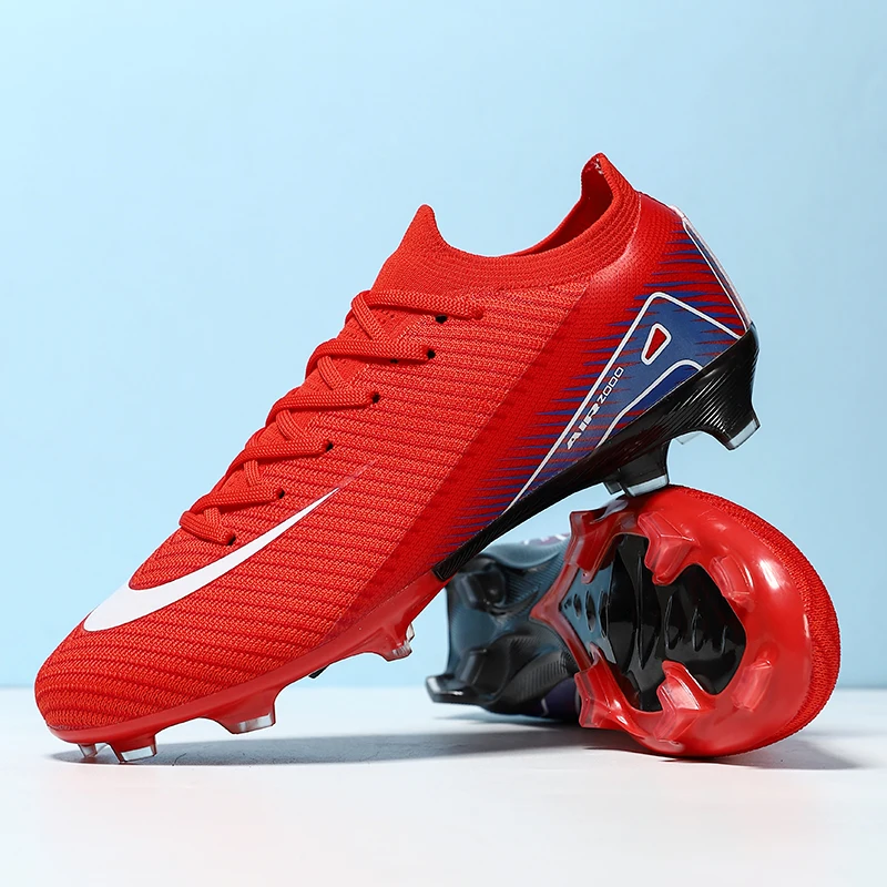 Men’s Outdoor Soccer Cleats 4