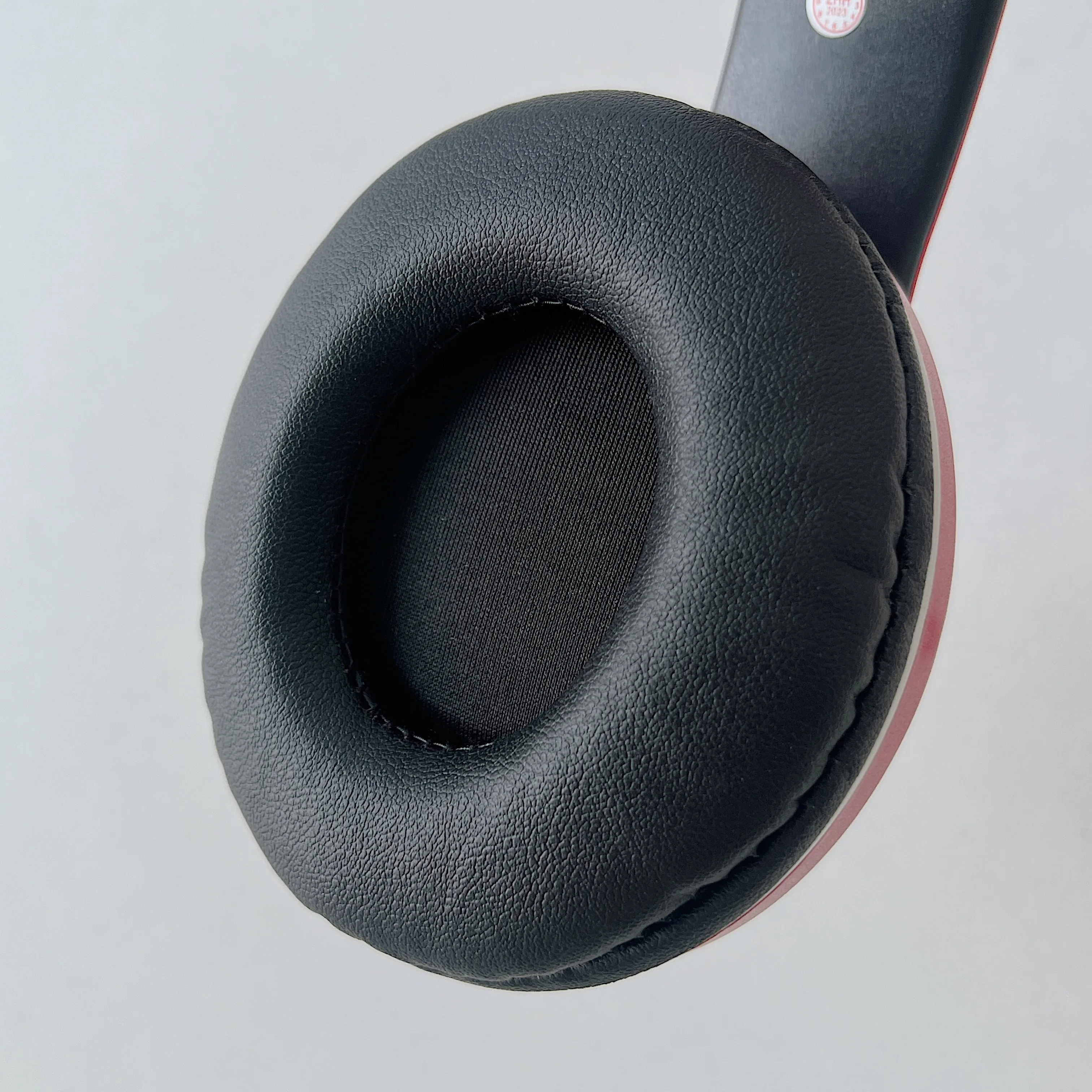 새로운 마블 무선 블루투스 헤드폰 MR13 HIFI 서라운드 스테레오 사운드 밴드 마이크 헤드폰 스포츠 이어폰 헤드폰