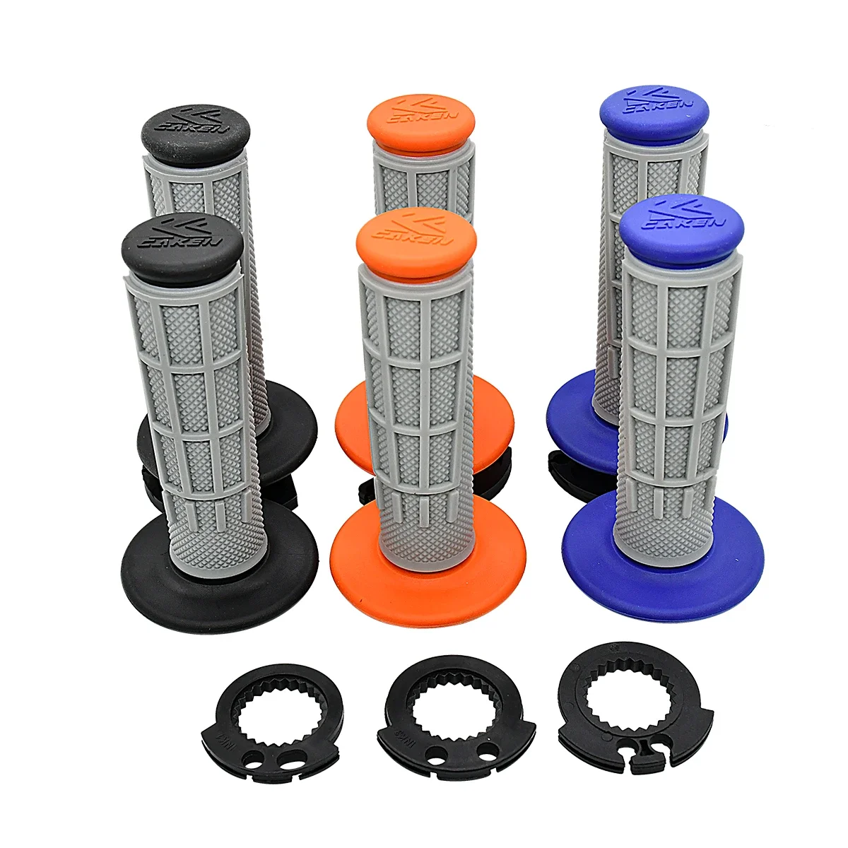 Мотоциклетные новые фиксаторы на руль для KTM SX SX-F EXC EXC-F XC XC-F XC-W TPI, шесть дней 125-500 2008-2020, Байк-внедорожник для эндуро (art.: 3920c71e0b78e) - 3920c71e0b78e