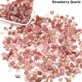 Strawberry Quartz