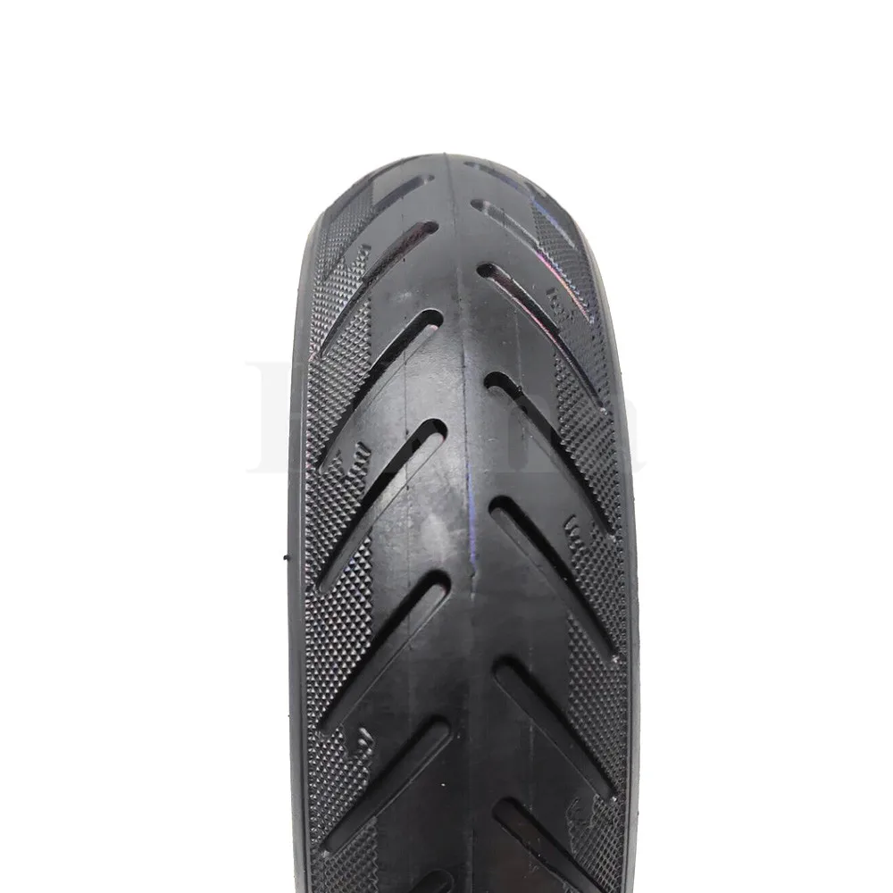 Fortryd En del foran High Quality 10x2.50 Solid Tyre 10*2.50 Puncture Proof Tire for Electric  Scooter Balance Car Accessories
