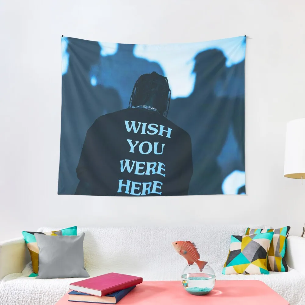 

Travisscott Tapestry Room Decorations Wall Deco Things To The Room Wall Hanging