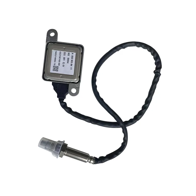 Car Parts Rear Nox Sensor New A0009058411 For Mercedesbenz W447 Gl350