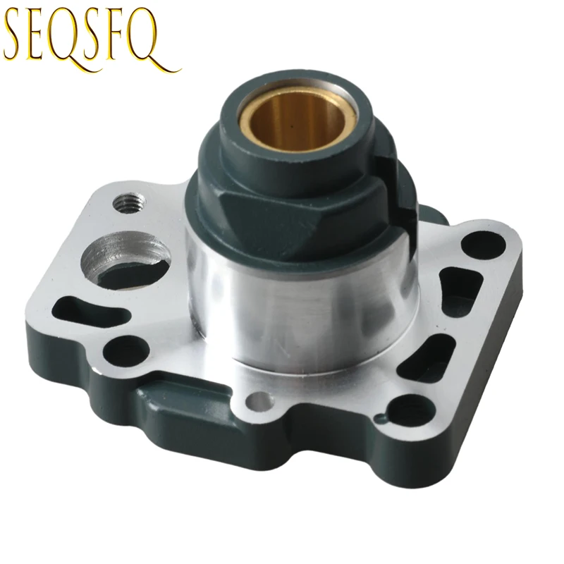 6E7-45331 Housing,Bearing for YAMAHA Outboard 9.9HP 15HP F8 F9.9 Boat engine 6E7-45331-00-5B 6E7-45331-00-9M 6E7-45331-00-CA