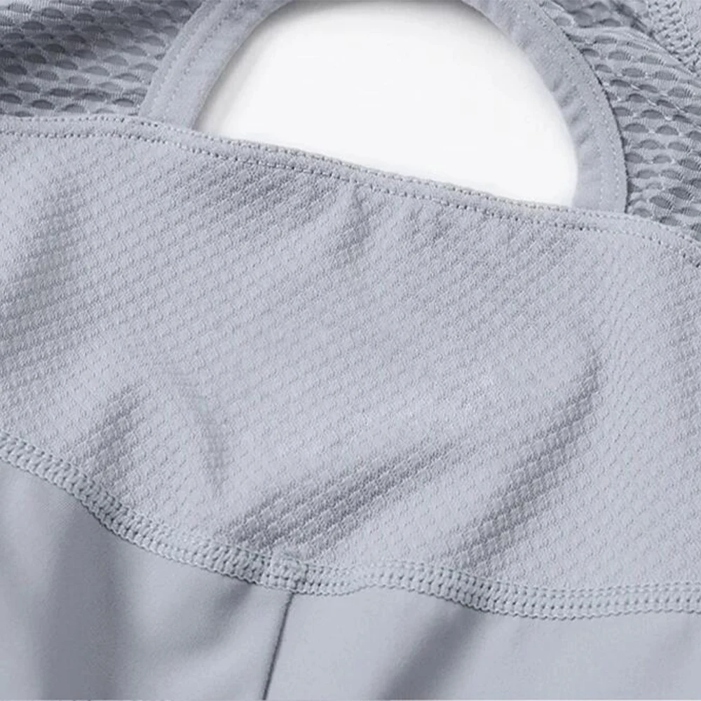 Men’s Cycling Bib Shorts 6