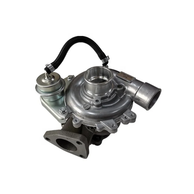 

Most Popular Items Car Spare Parts Engine Exhaust Turbocharger OEM 17201-0L030