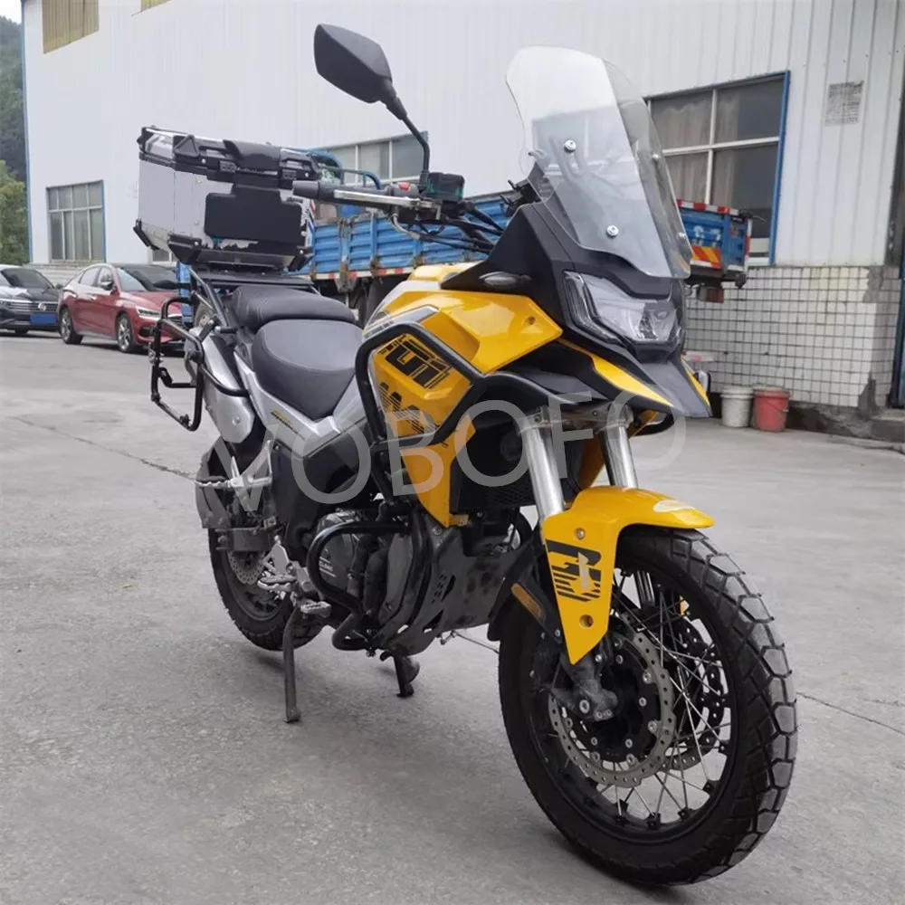 사이클론 RX401 RX 401 RX-401 오토바이 엔진 가드 하이웨이 크래시 바..