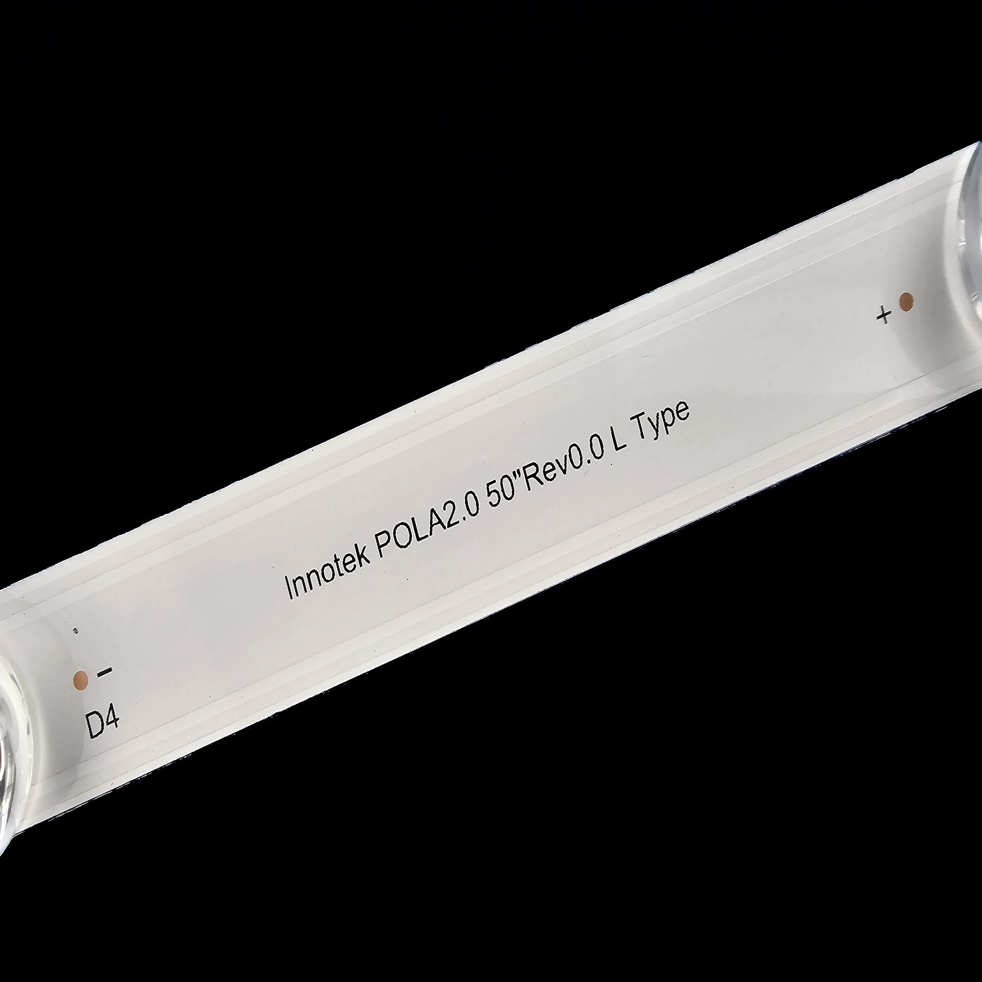 Tira de Luz de Fundo Led para Innotek Pola2.0 tipo r 50 Rev0.0 Hc500dun-vcfp111xx 50ln5400-ua 50ln5700-uh - Imagem 6