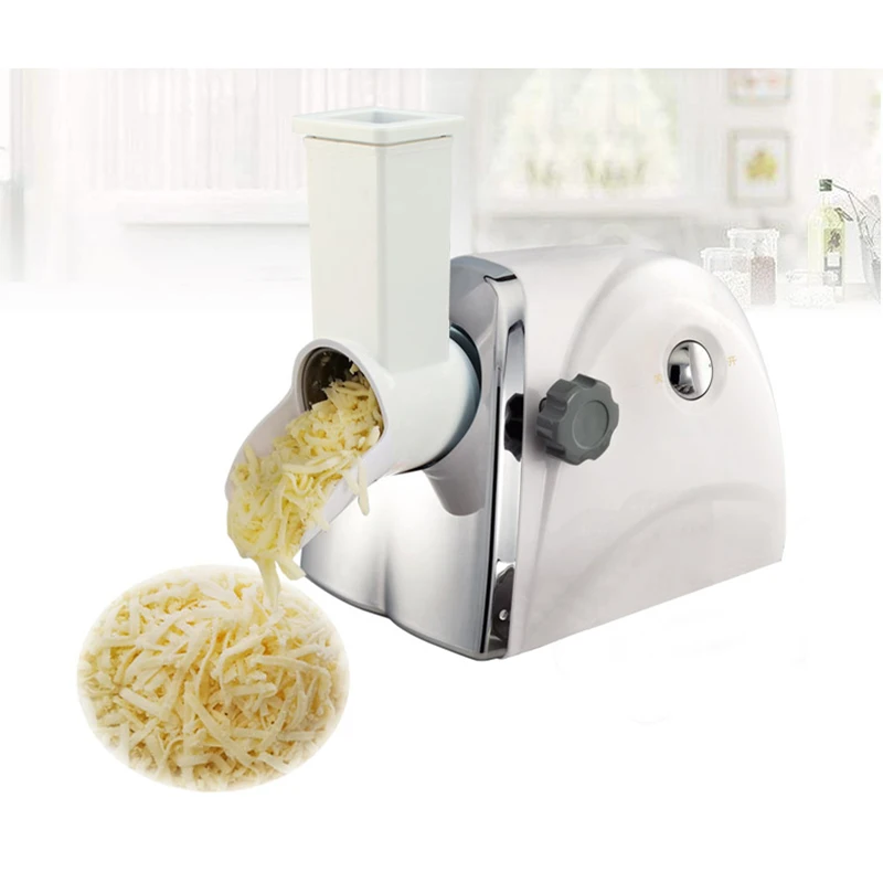 G31 Cheese Slicer Electric Commercial Automatic Cheese Shredder Cheese