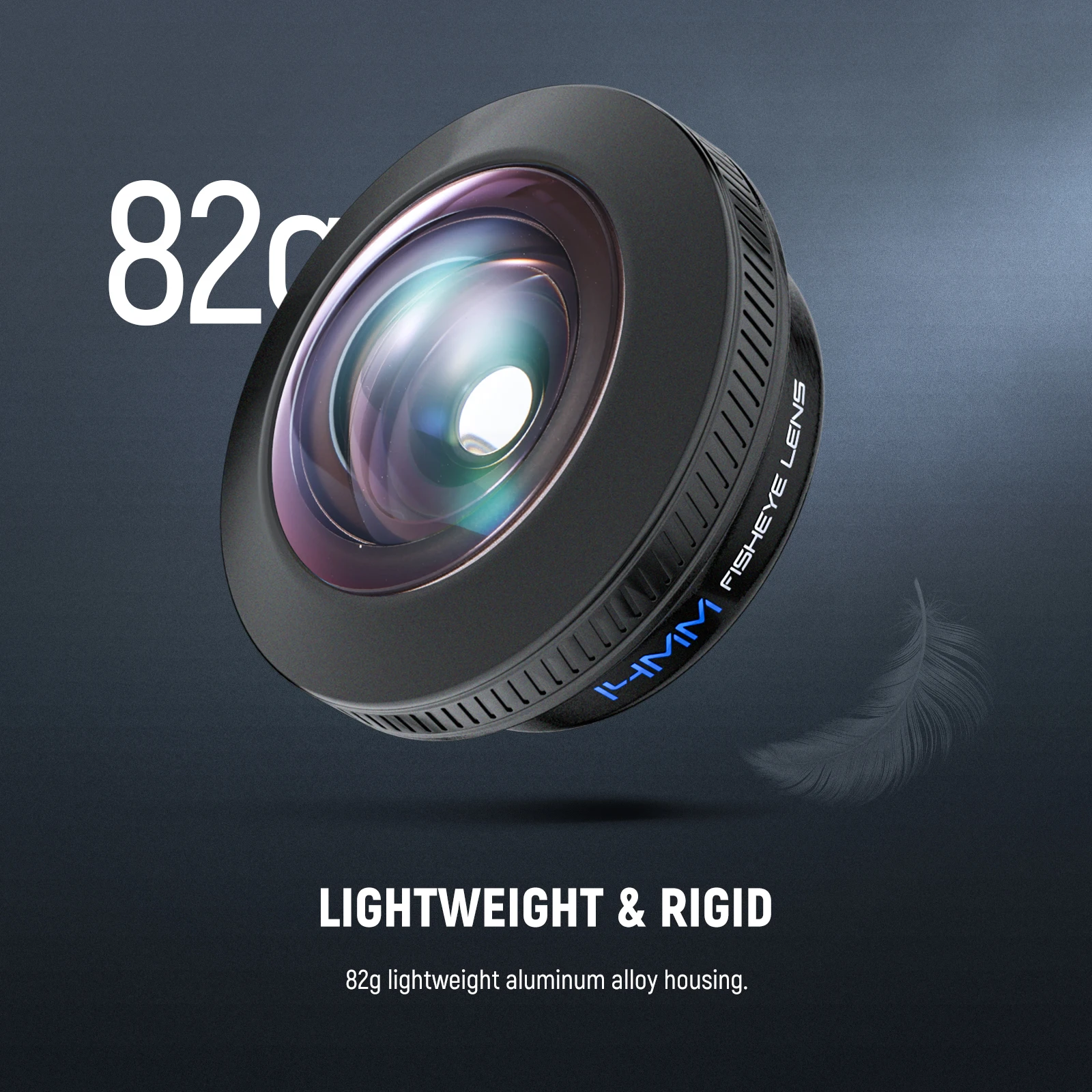 VR Fish Eye Lens For iPhone 1716 Pro Max Android S25 Ultra,Panoramic Fisheye Vie