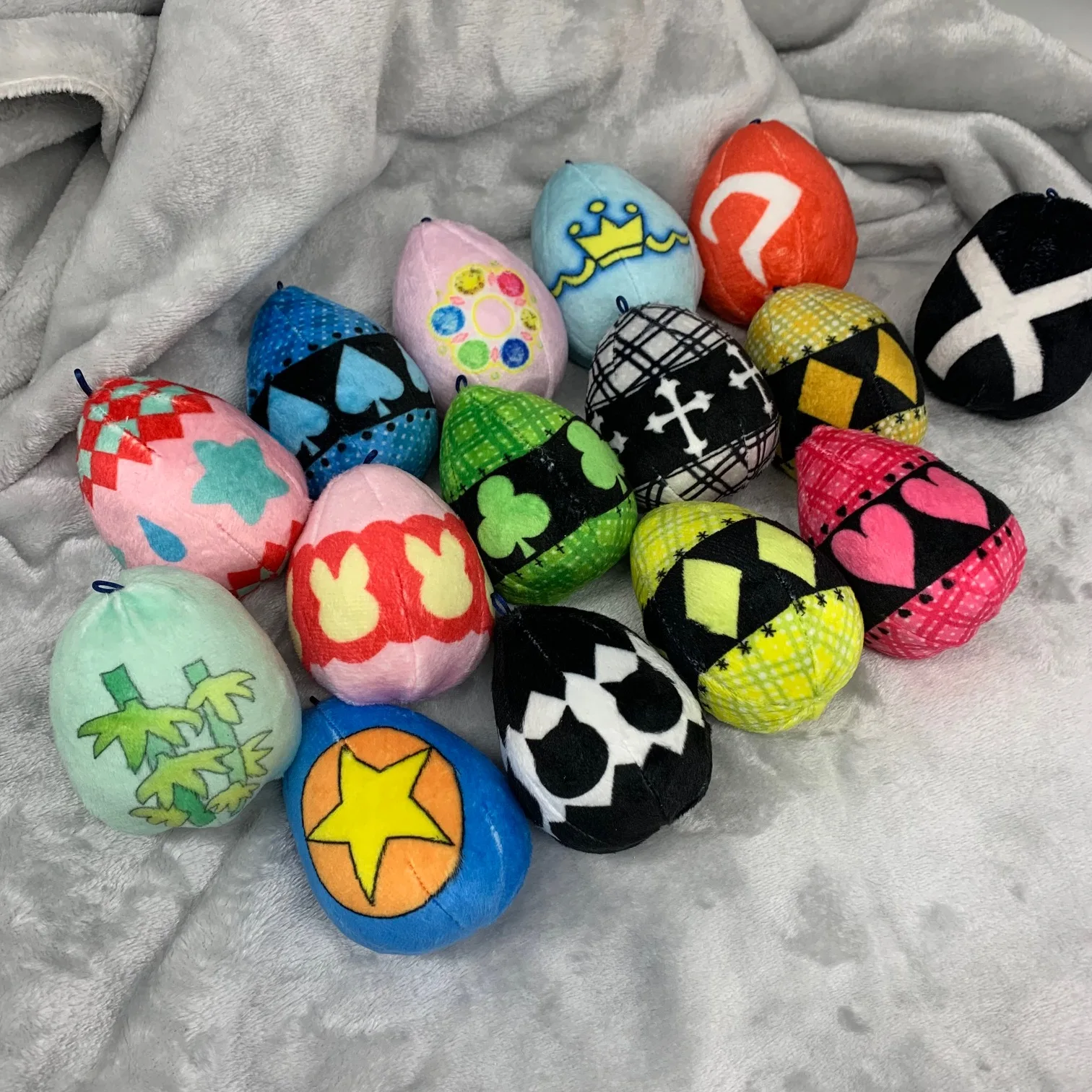Ran Shugo Chara Egg ran-shugo-chara-egg