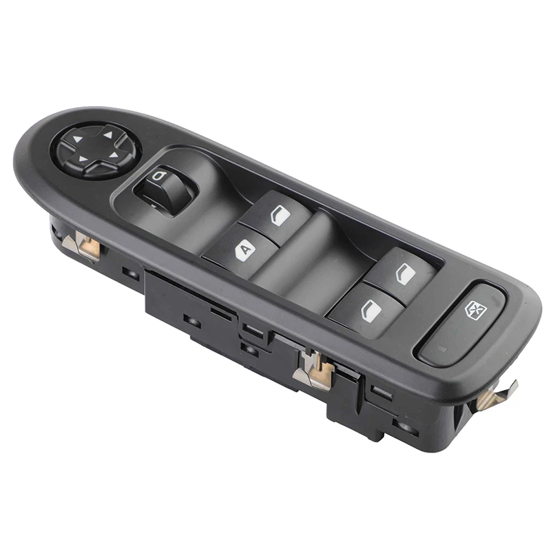 Master Electric Power Window Control Switch 98025201ZD
