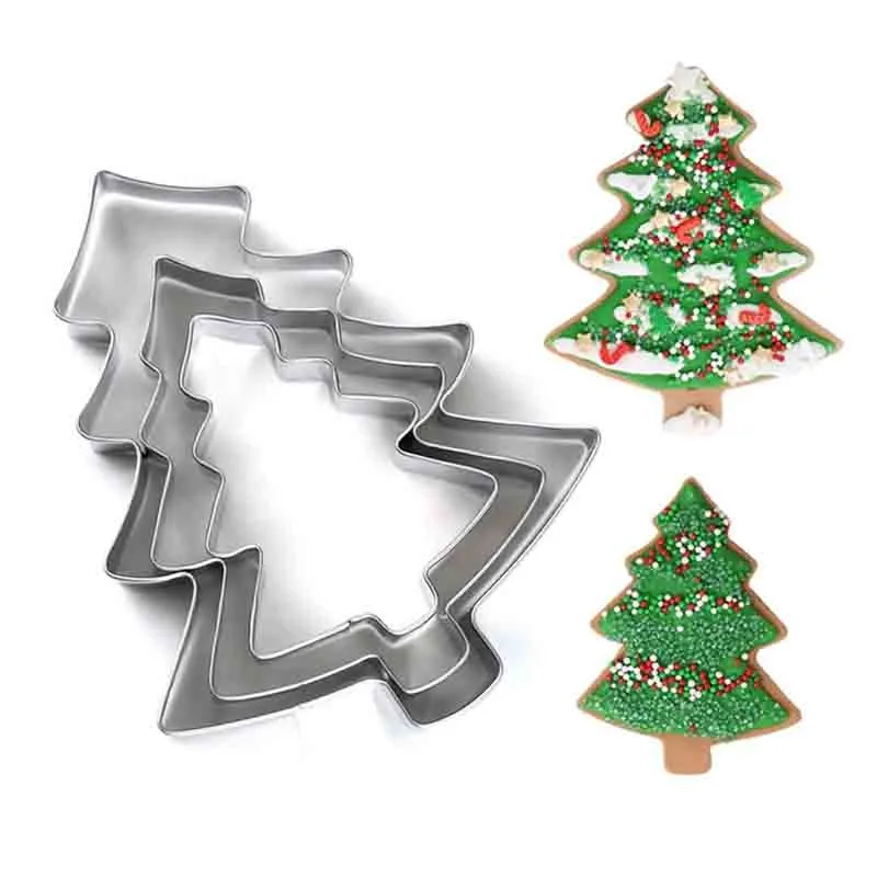 Christmas Cookie Cutter Wall Art for Sale