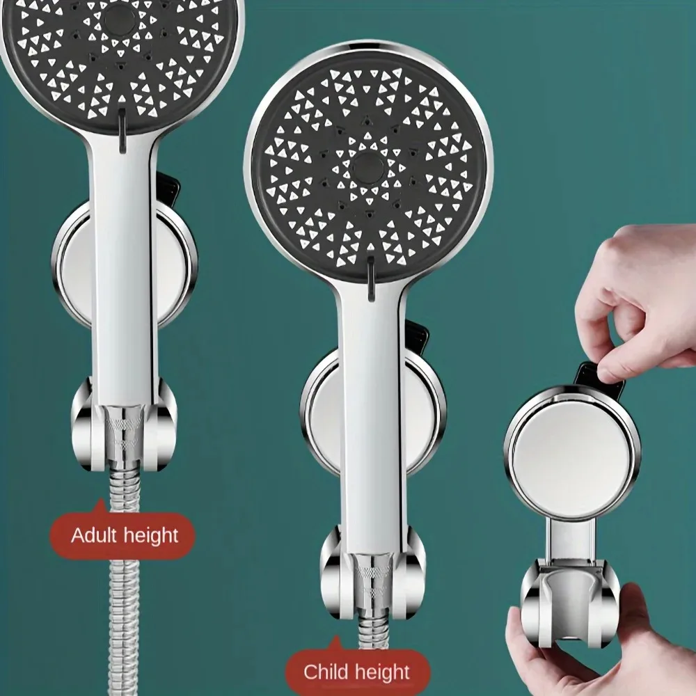 Shower Head Holder Image 1