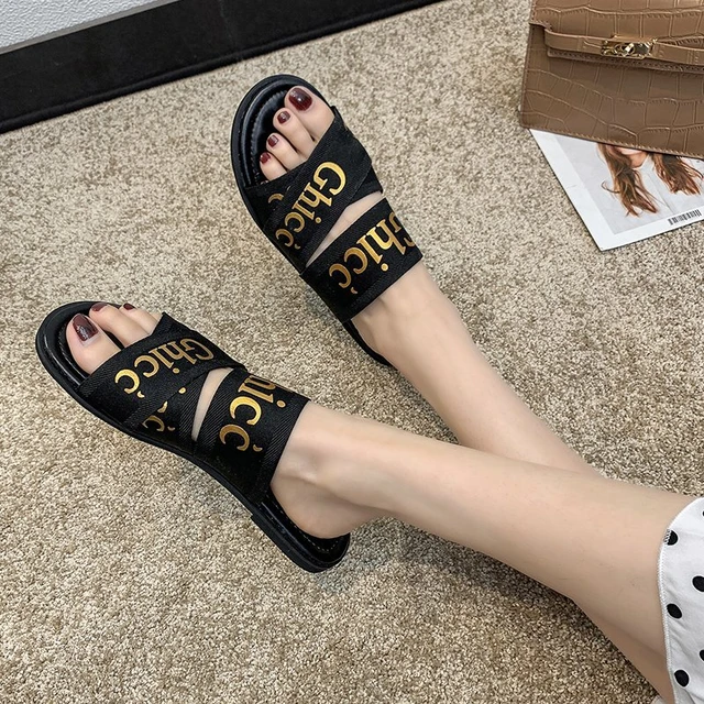 Louis Vuitton Women's Sandals