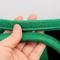 Sac fourre-tout en toile rayée pour femmes, 1 pièce, sac à main multifonctionnel de banlieue, sac à bandoulière, sac de rangement pour Shopping 5