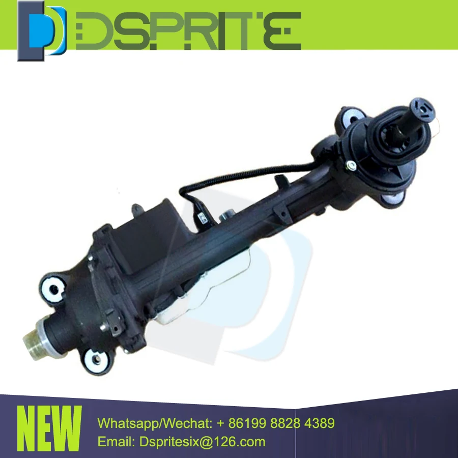

Новая рулевая рейка для VW Touran Sharan Tiguan Passat CC / Audi Q3 3AB423061M 3AB423061HX 3AB423061A 3AB423061C 3AB423061X