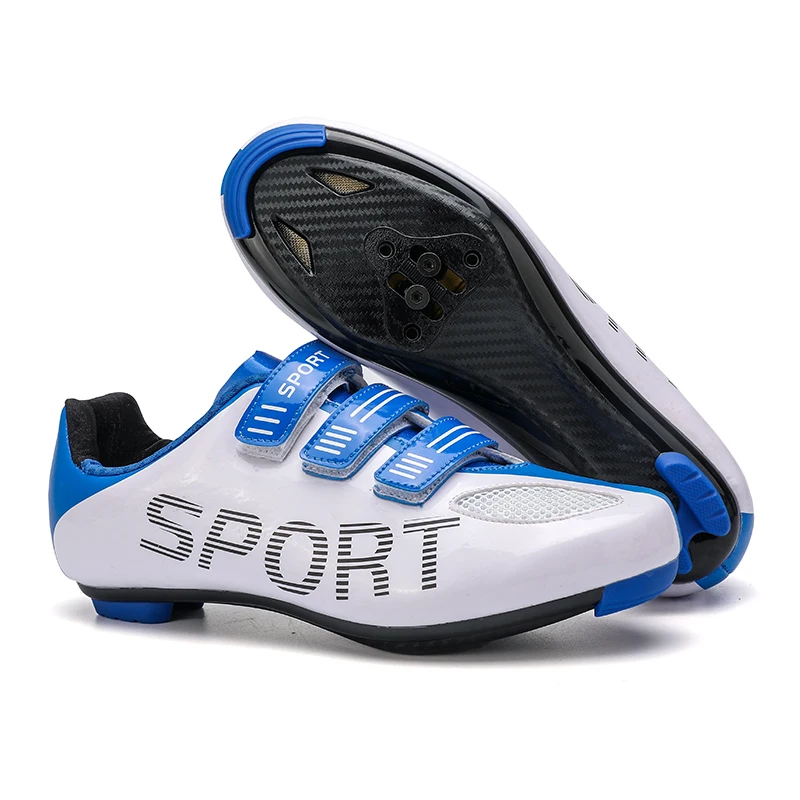 Zapatillas Carretera Botas De Invierno Para Ciclismo Botas