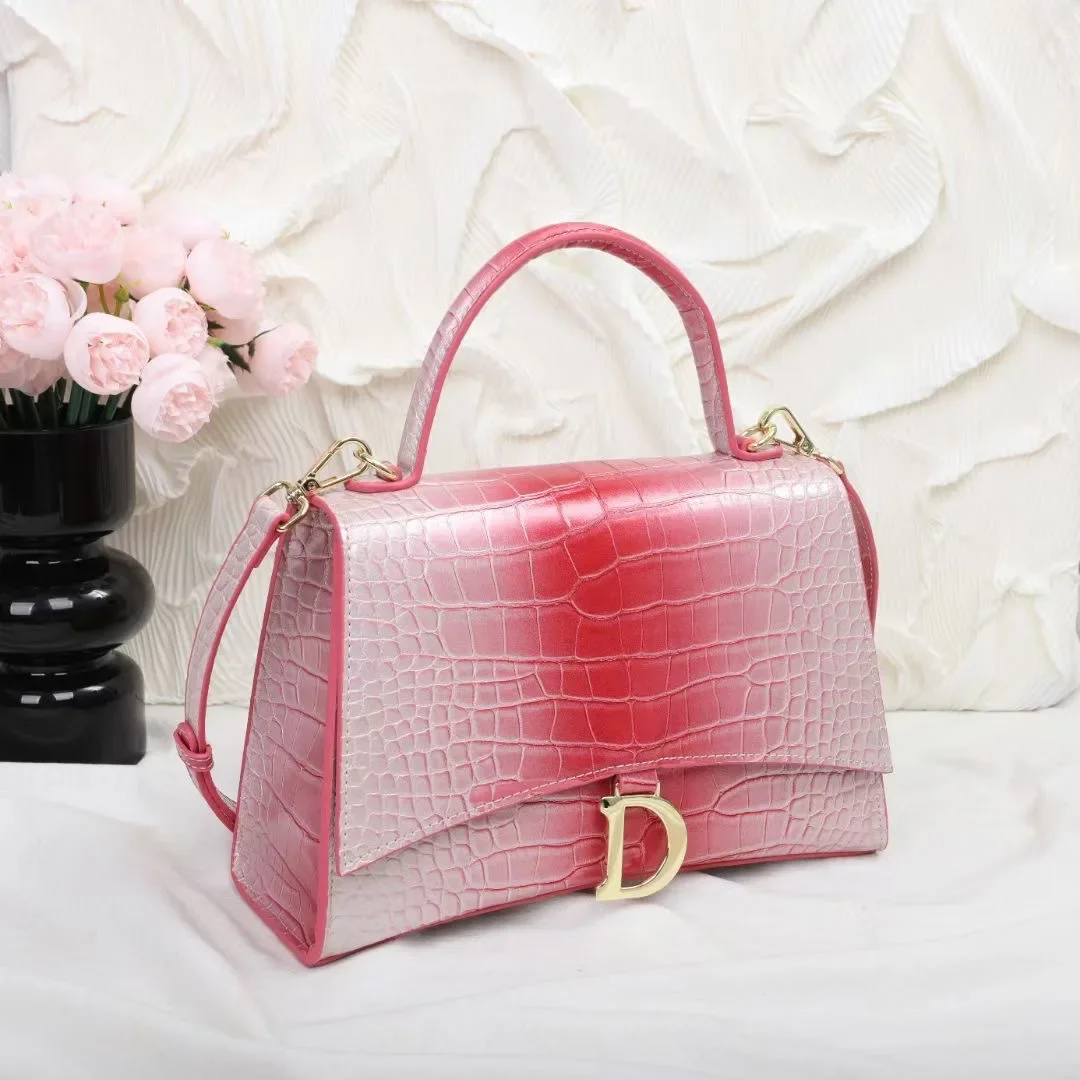 

Women Handbag Banquet Bag 2023 New High Quality Fashion Cross Shoulder Versatile Trendy Women Messenger Bag Designer Bag