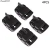 4X Spa Hot Tub Cover Broken Latch Repair Kit Replacement Spa Cover Lock Slot Replacement Latches Clip With Keys And Hardwares 2