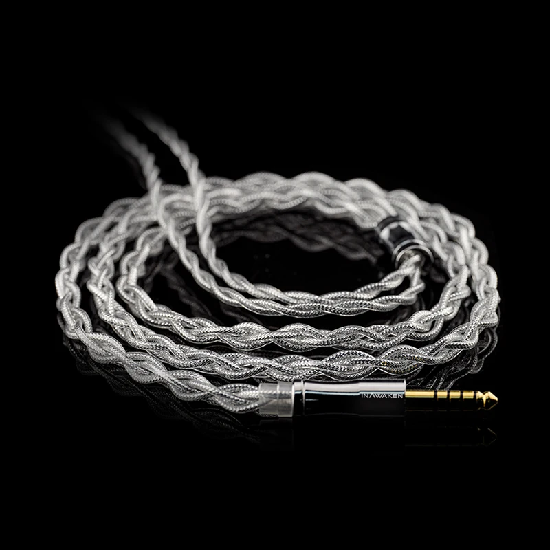 予約注文 ​ INAWAKEN Twilight-DS 4DD+8BA インイヤーモニター