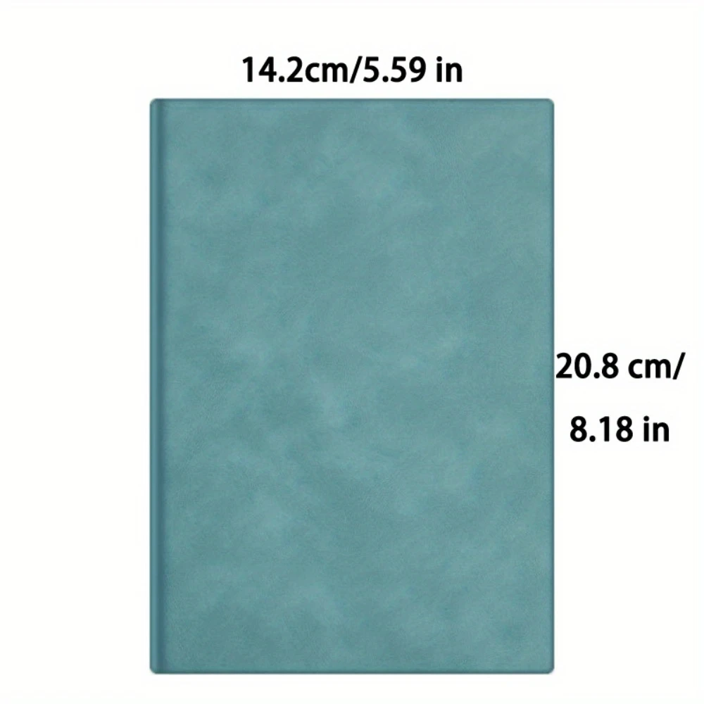 Personalized Elegant Floral Diary Notebook with Custom Name Personalization - Perfect