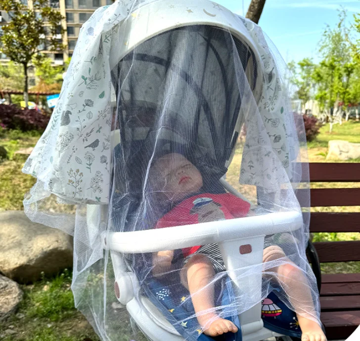 Cotton Outing protective scarves to prevent light from Breastfeeding clothes draped over the shoulder breathable outer cover P1