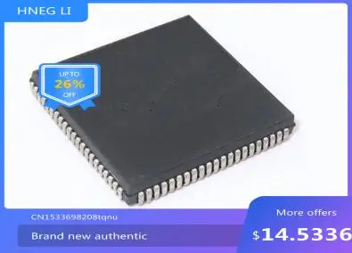 

Freeshipping EPM7064SLI84-7N EPM7064SLI84