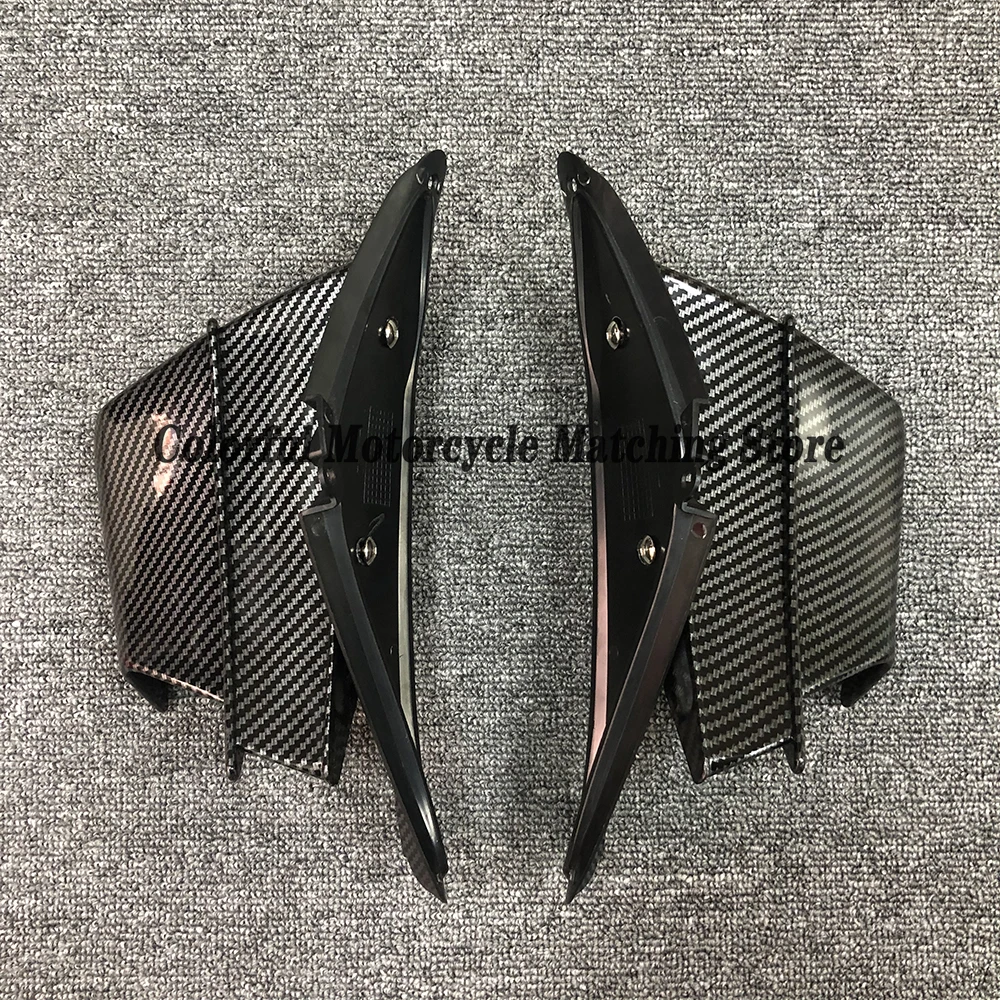

Motorcycle Fairing Aerodynamic Winglets Dynamic Wing For HONDA CBR650R CBR 650 R Cbr650r 2019-2023