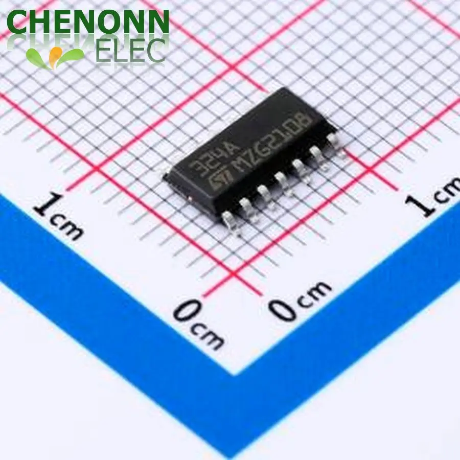 LM324AD