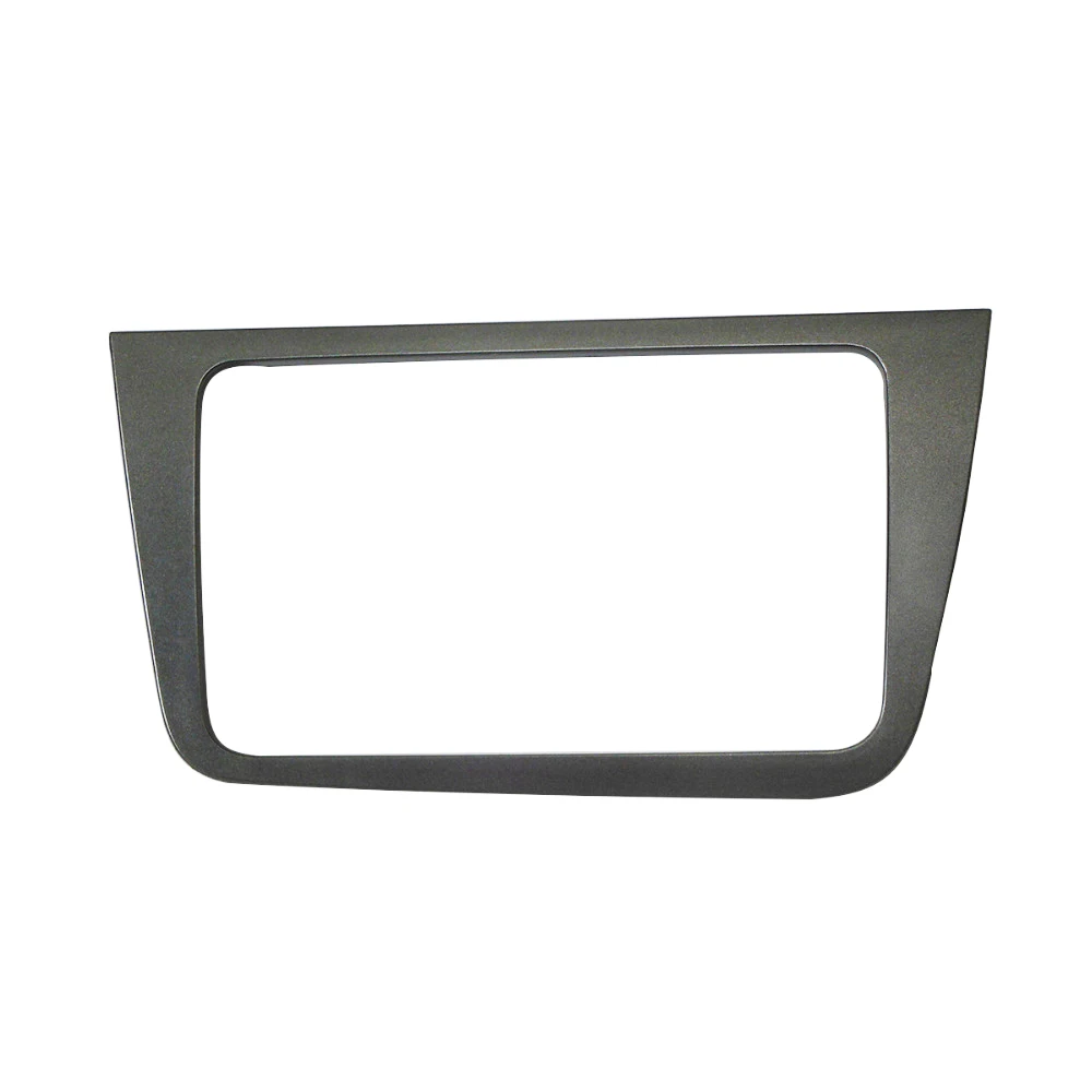 ¼ Altea Toledo LHD ׷ ÷̾ г   ġ Ʈ ̽   Ŀ  Double 2 Din Radio Fascia