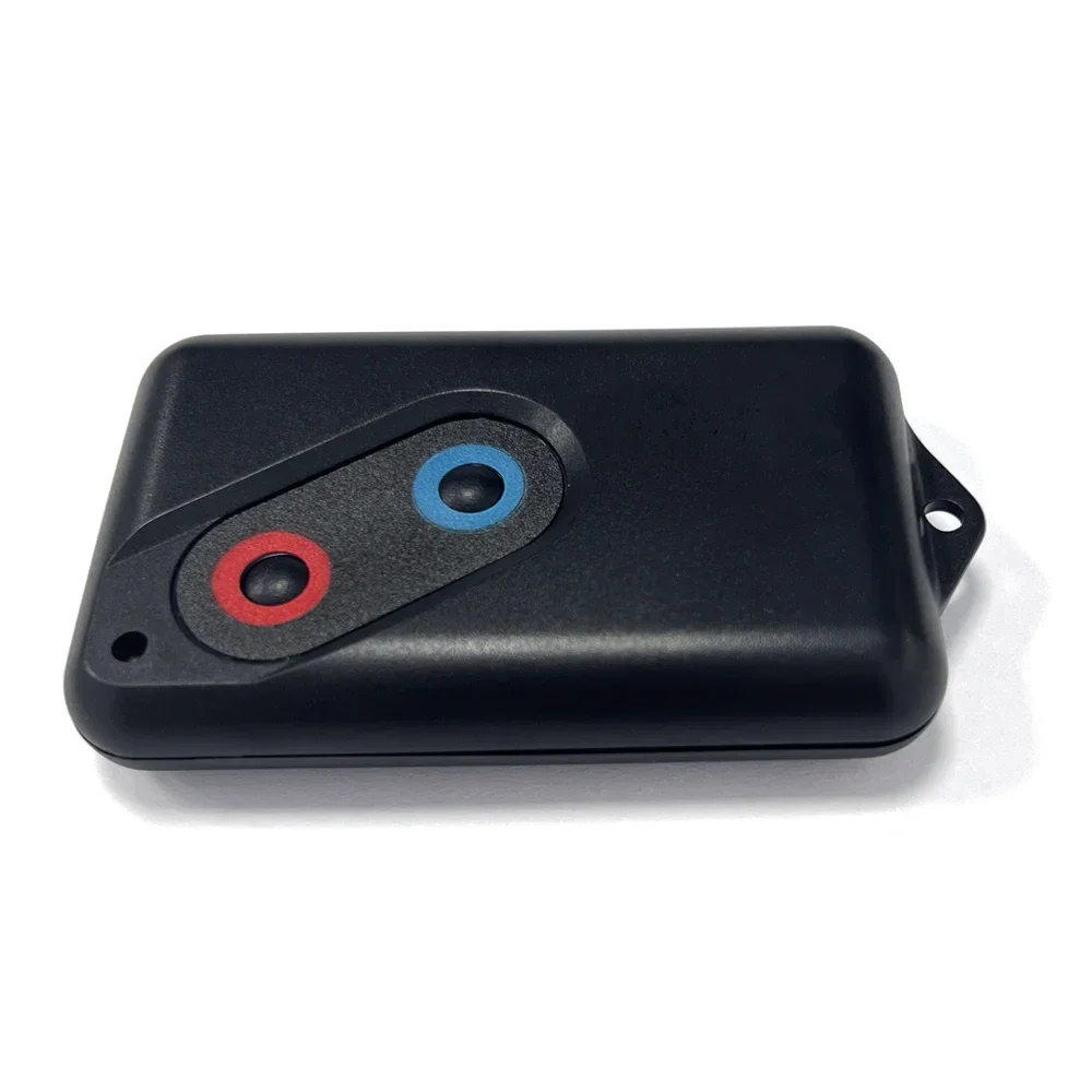 Remote Control Boss 303MHz Compatible with Guardian 2211L Replacement Rolling Code Garage Door Remote Control Transmitter 5