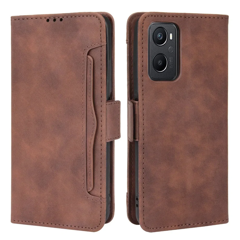 

A98 A96 A78 A79 5G Protect Case Leather Wallet Card Book Shell for OPPO A58 A76 A77 A57S A38 A18 98 A17 A 58 96 57 S Flip Cover