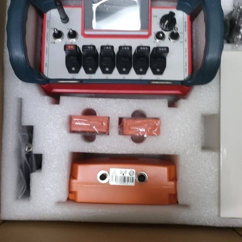New Putzmeister HBC735 Remote Control for Overseas Export Pump Truck