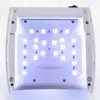 New Cordless LED Nail Lamp Built-in Battery Rechargeable Nail UV Lamp 66W Wireless Gel Polish Dryer S10 Pedicure Manicure Light 3