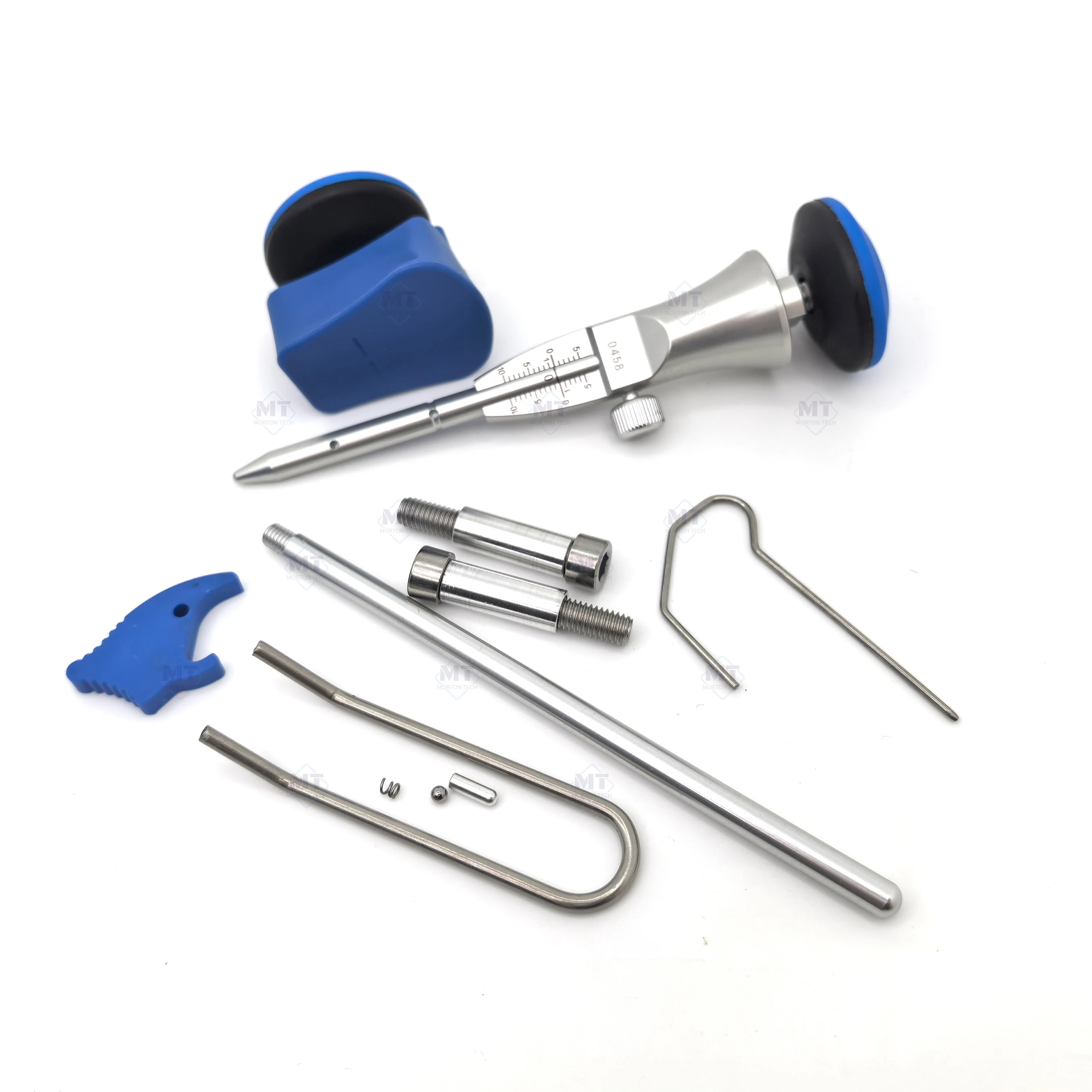 CR/CT/CN/BN Articulator Universal Accessories Condylar Ball/Anterior ...