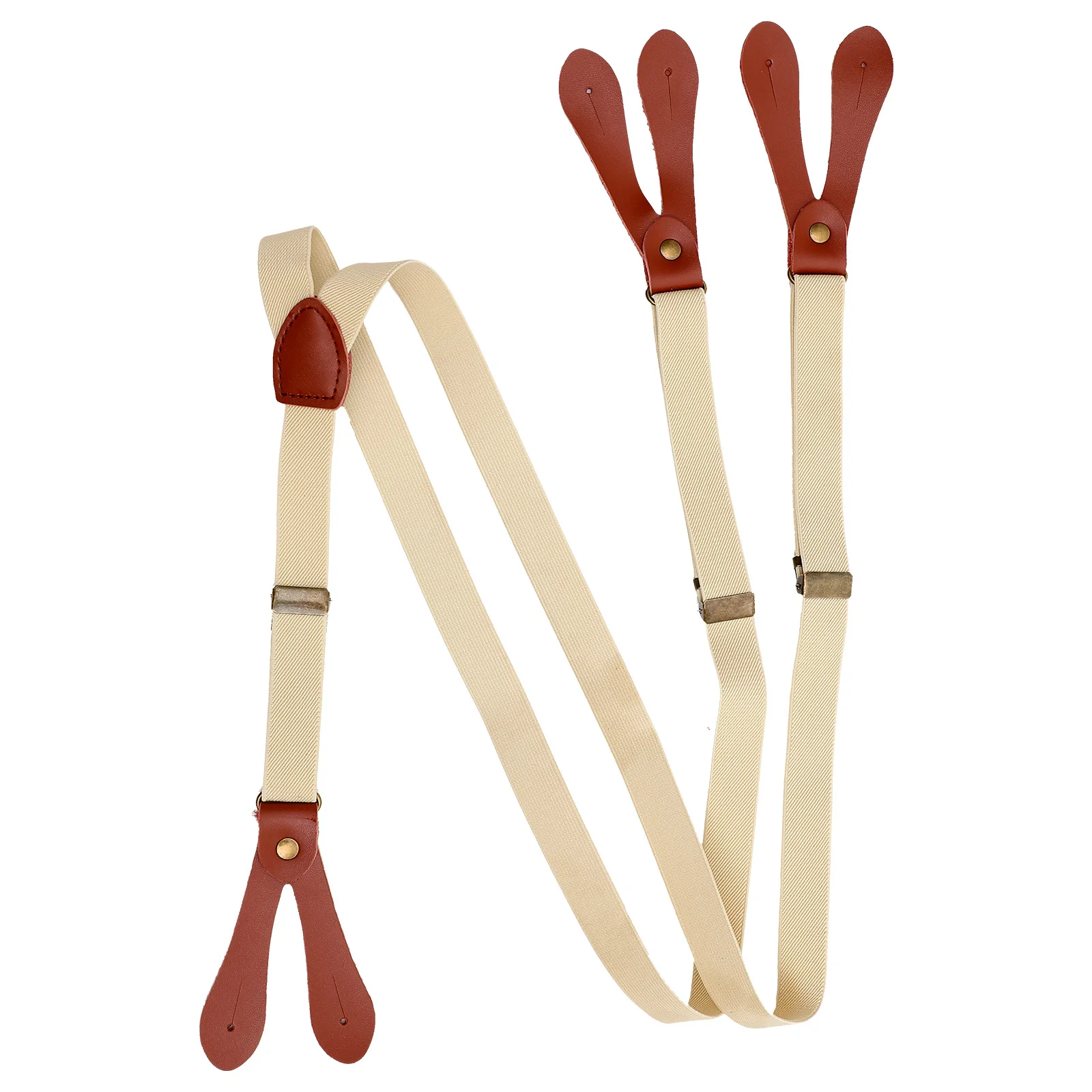 

Комбинезон с эластичной резинкой и отверстиями для взрослых