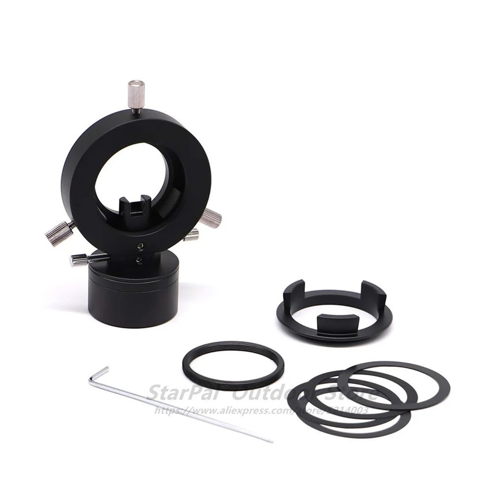 ZWO OAG Off-Axis Guider（オフアキシスガイダー）（Zwo OFF