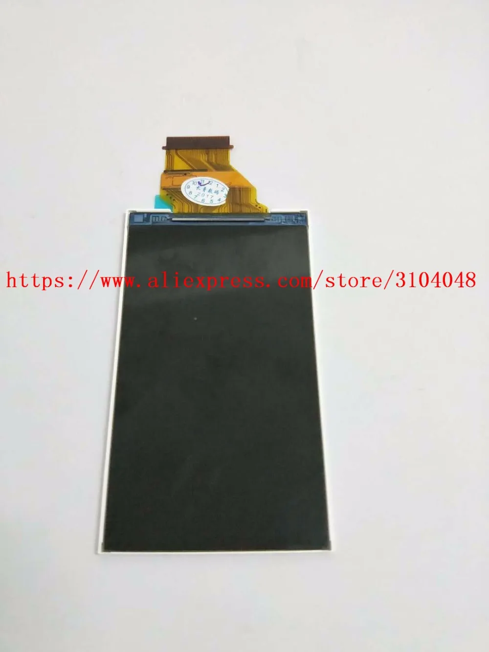 New LCD Display Screen Repair parts for Sony ILCE-5000 A5000 Camera