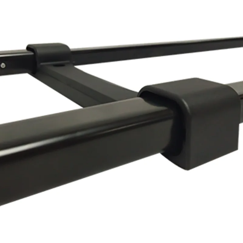 

2023-G736 best quality Telescopic luggage accessories trolley 50pcs